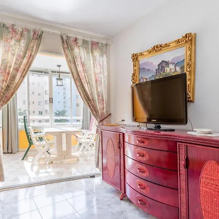 Apartment Aguamarina 36c *
