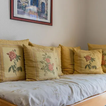 Apartment Aguamarina 36c