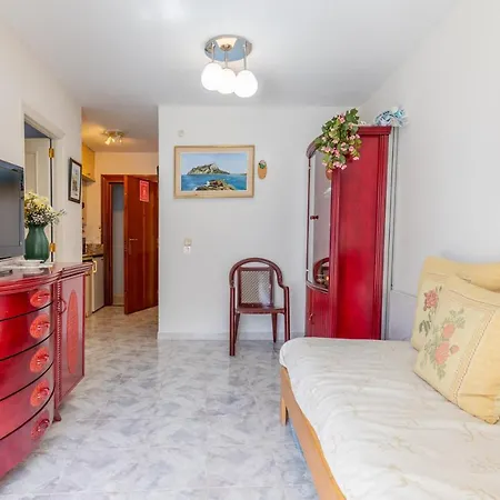 Aguamarina 36c Apartment Calpe