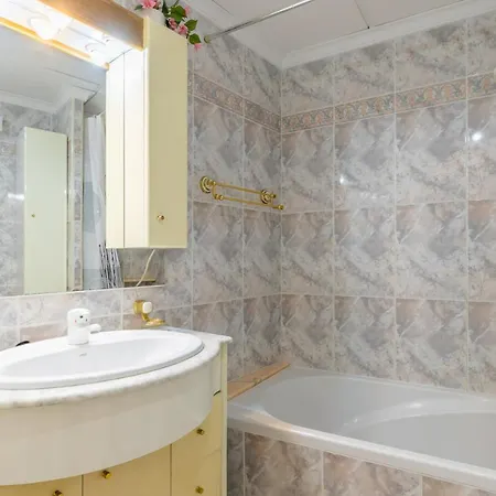 Apartment Aguamarina 36c