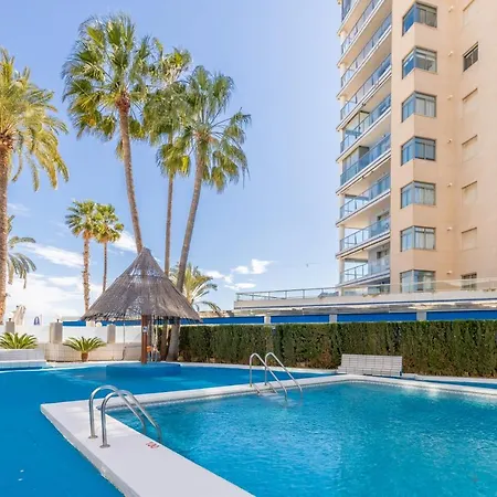 Aguamarina 36c *