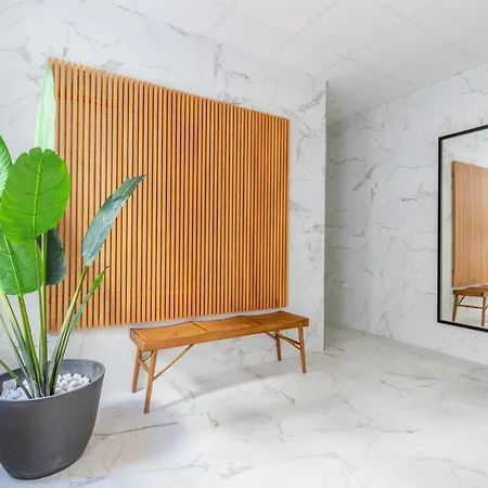 Aguamarina 36c Apartment Calpe