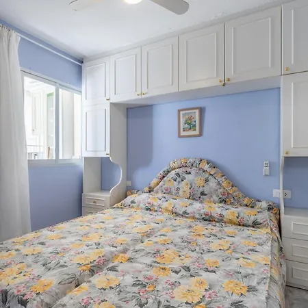 Aguamarina 36c Apartment *