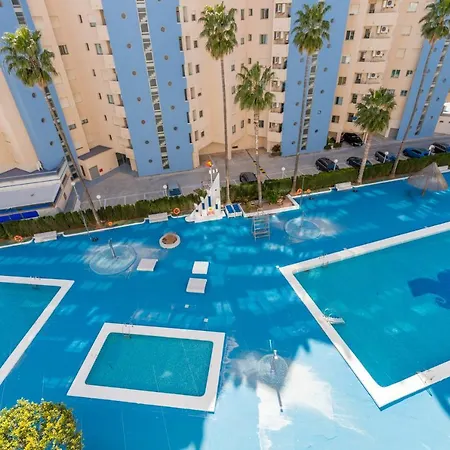 Aguamarina 36c كاليبي